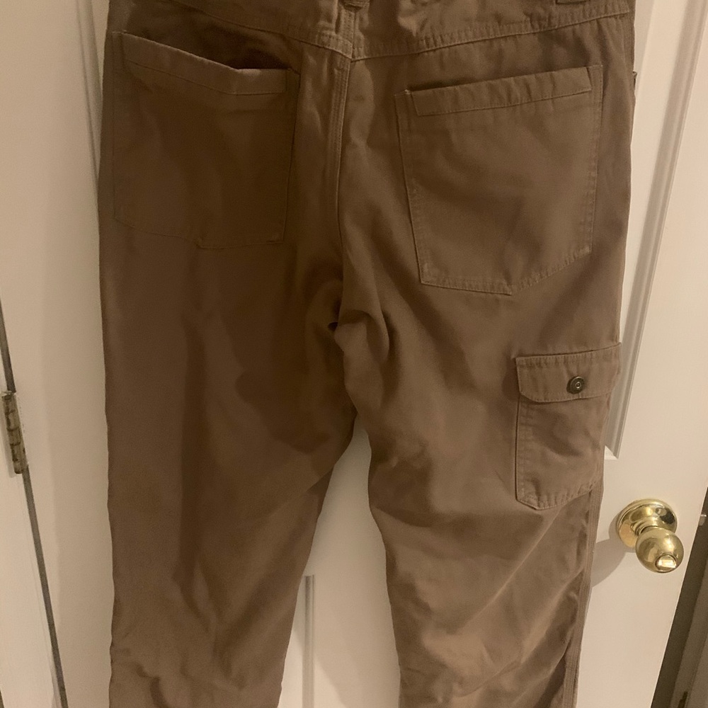 Columbia Fleece Lined Pants